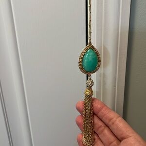 Lilly Pulitzer necklace